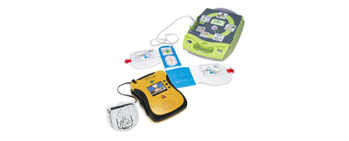 AED Pads