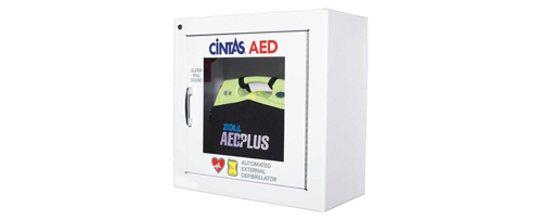 AED Wall Cabinets