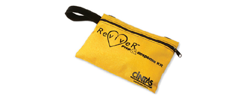 ReviveR Prep & Response Kit
