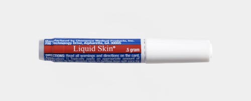 “Liquid