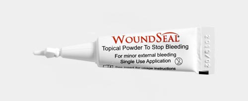 “Woundseal“