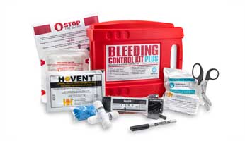 BLEED CONTROL