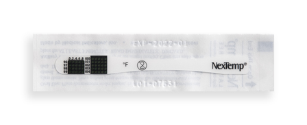 Disposable Thermometer