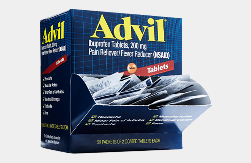 Advil