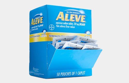 Aleve
