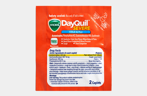 DayQuil