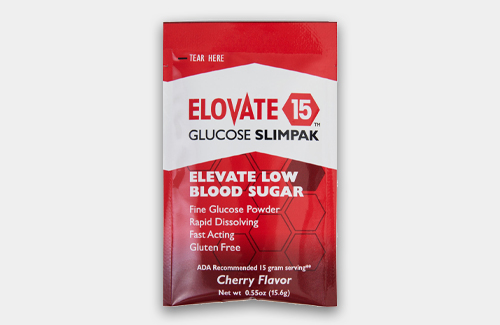 ELOVATE 15