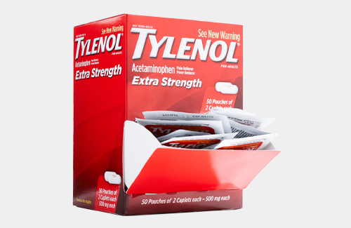 Tylenol