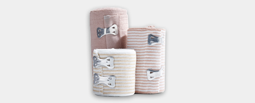 elastic wrap