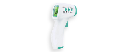 Non-Contact Thermometer