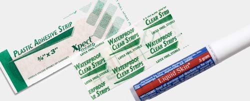 specialty bandages