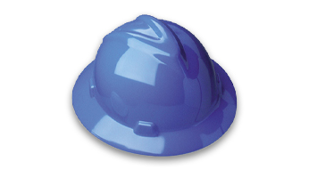 Hard Hats