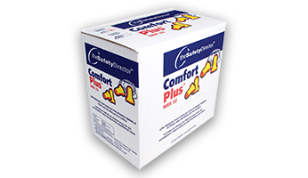 Disposable Earplugs