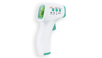 THERMOMETERS