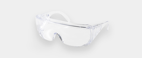 Visitor Safety Glasses Safety Glasses Cintas