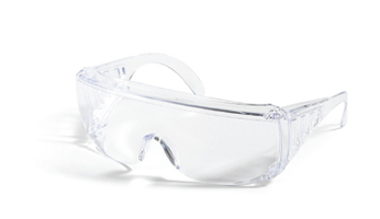 Vistor Specs