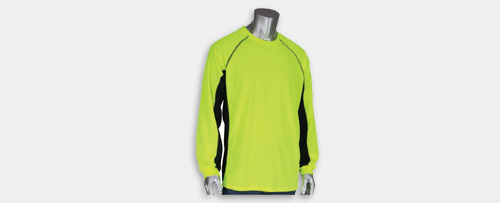 ANSI Class 2, Type R, FR Vest