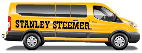 stanley steemer logo