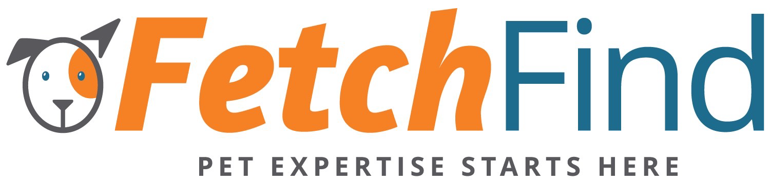 Fetch Find logo