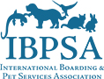 International Boarding and Pet Services Association Logo