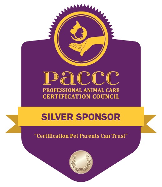 Professional Animal Care Certification Council Logo