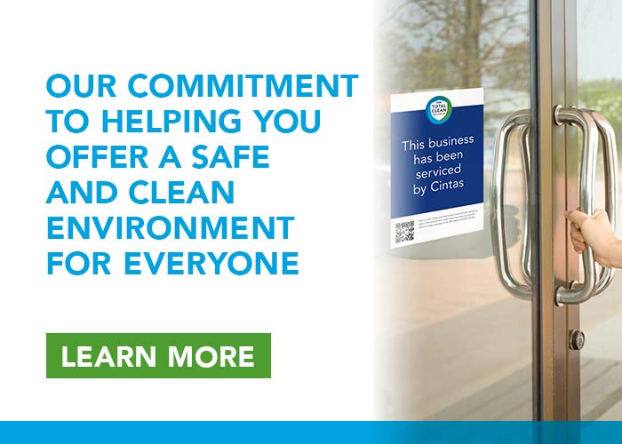 Uniforms Corporate Apparel Cintas