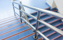 Hand Rails