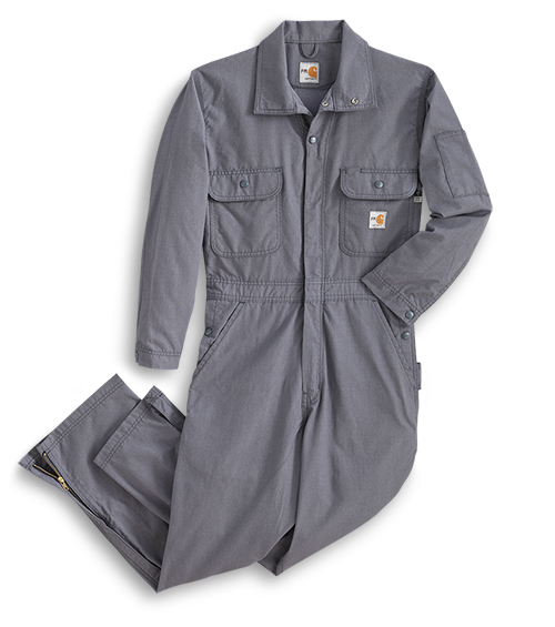 Carhartt flame retardant clothing hot sale