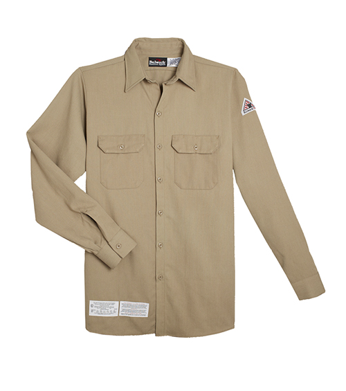 7733 Tecasafe™ plus shirt