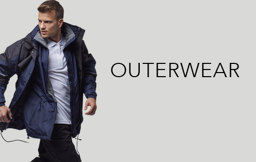 Outerwear