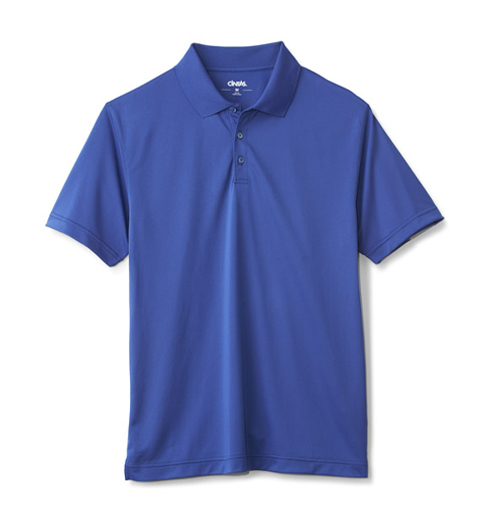 Performance Polo