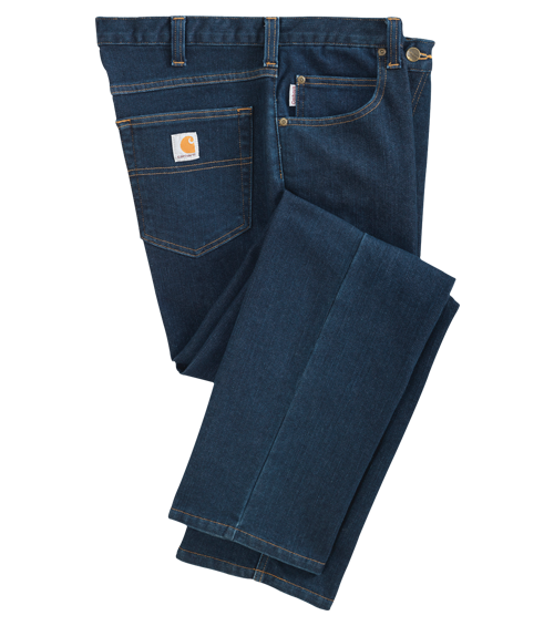 Rugged Flex Jean
