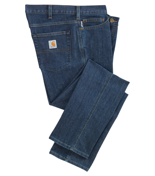 Women's Rugged Flex Jean