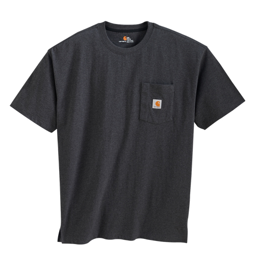 Carhartt Shop T-Shirt