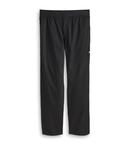 74079 - Signature Black Chef Pants