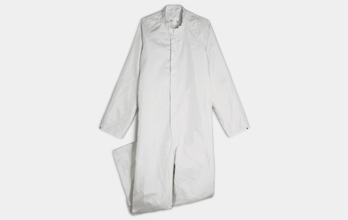 Cleanroom Coveralls