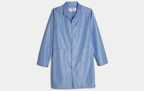 ESD Lab Coats