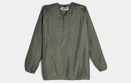 FR Cleanroom Garments