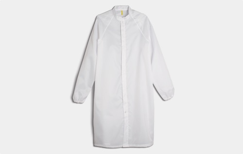 Frocks & Lab Coats