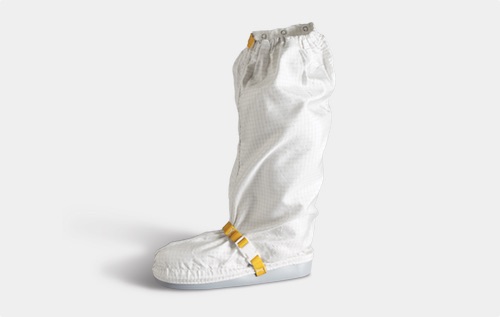 Boots and Shoe Covers