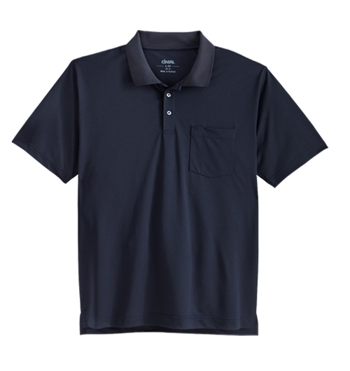 Uniform Work Shirts - Work Polo Shirts - Custom Work Shirts | Cintas