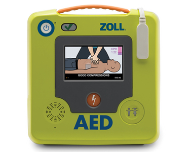 ZOLL Plus AED