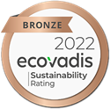2022_Ecovadis_Bronze