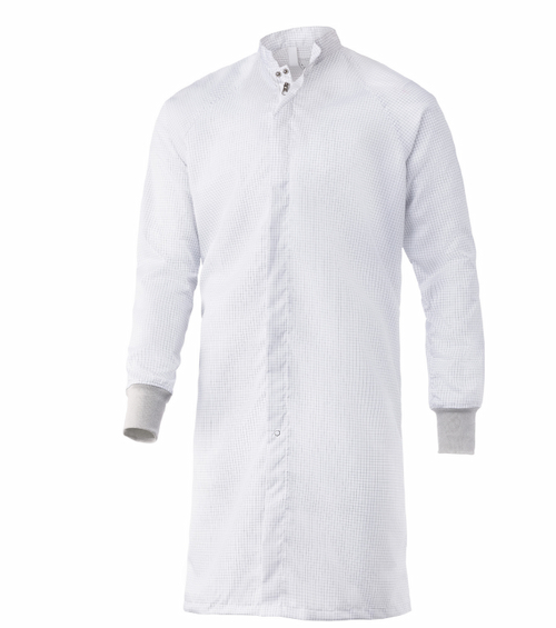 Alt Grid Frock | Cintas
