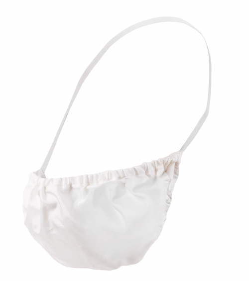 AR/FR CA4 Beard Cover | Cintas