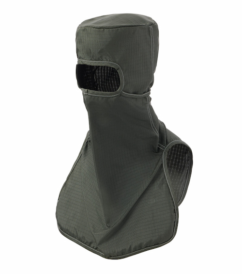 AR/FR CA8 Hood | Cintas