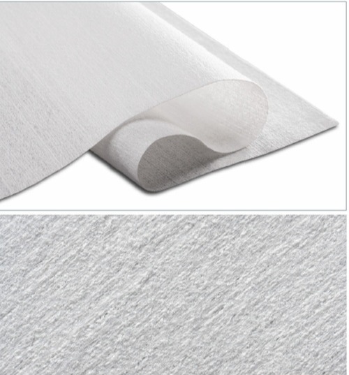 Dry Sterile Nonwoven Polyester Cellulose Cleanroom Wipes