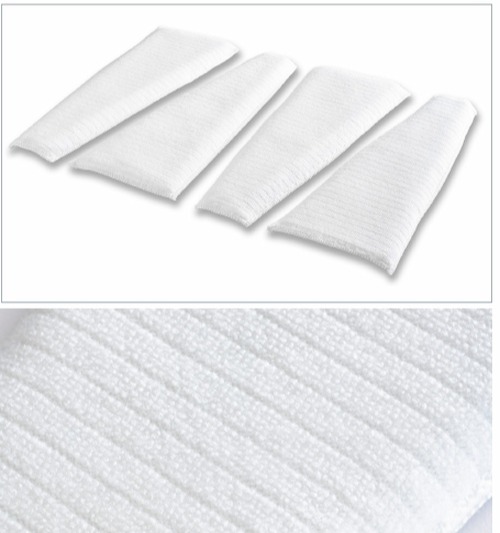 ICT Non-Sterile Microfiber Pad | Cintas