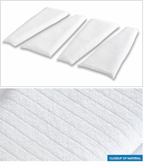 ICT+ Sterile Microfiber Pad