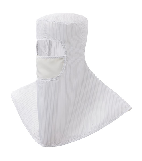 Integrity 1800 Pullover Hood With Face Mask | Cintas